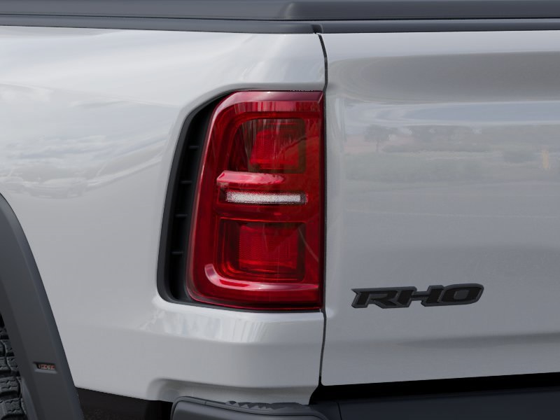 Thumbnail: 2026 RAM 1500 - 17