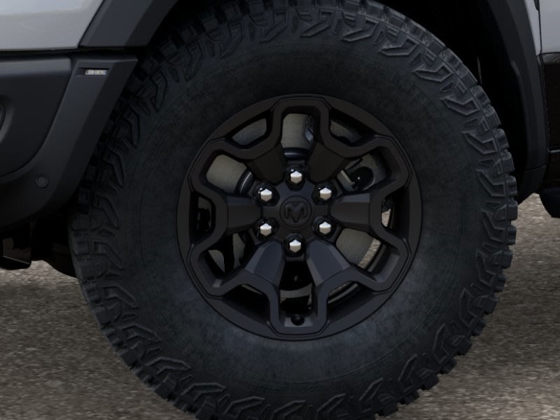 Thumbnail: 2026 RAM 1500 - 8