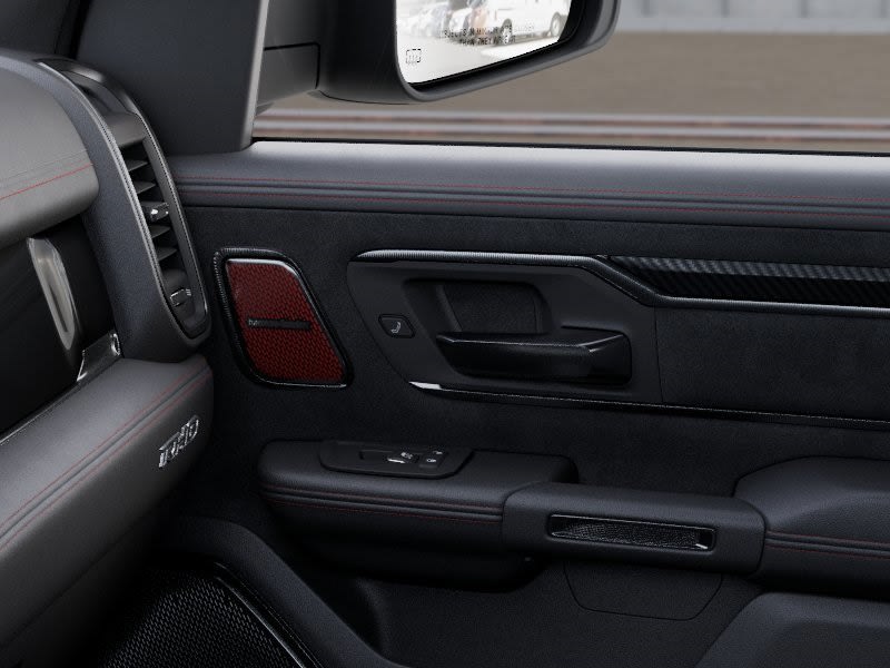 Thumbnail: 2026 RAM 1500 - 25