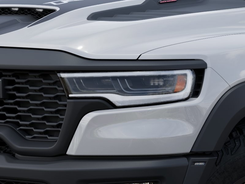 Thumbnail: 2026 RAM 1500 - 18