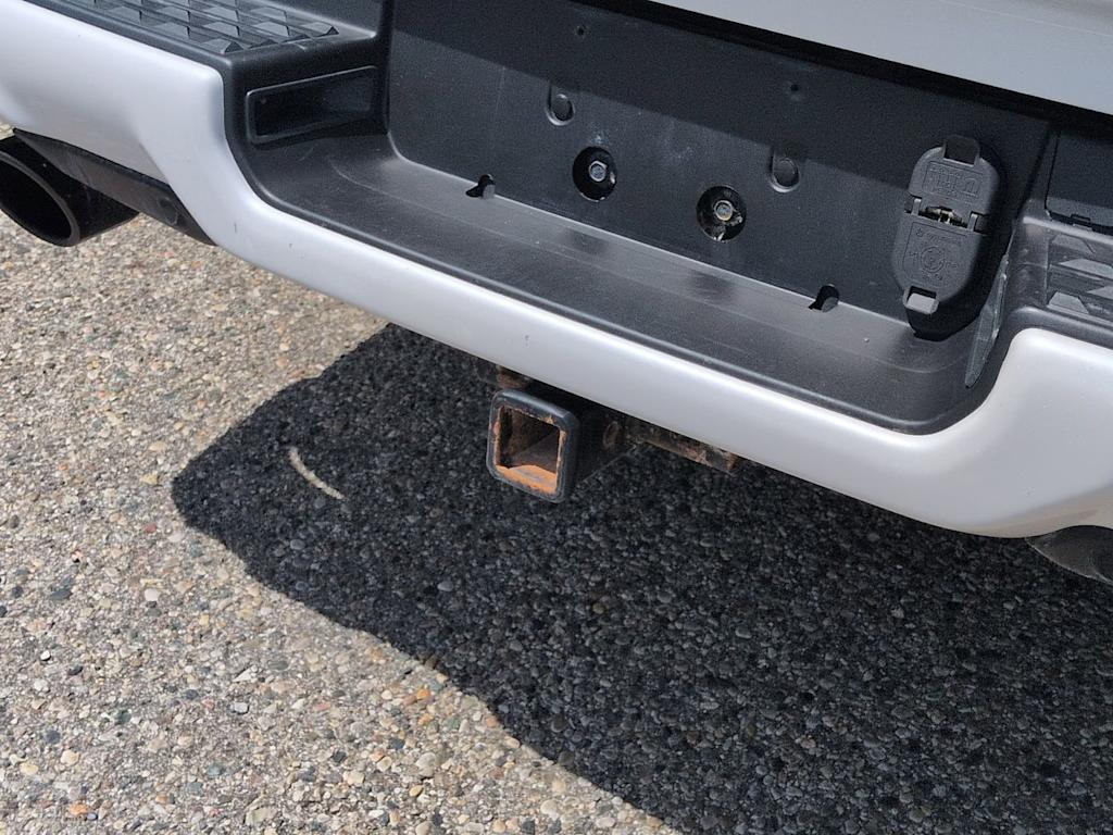 Thumbnail: 2022 RAM 1500 - 36