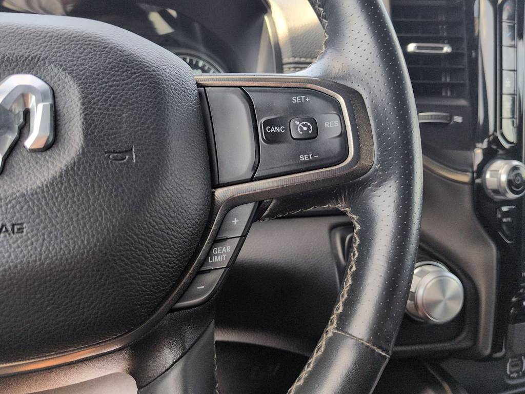 Thumbnail: 2022 RAM 1500 - 30