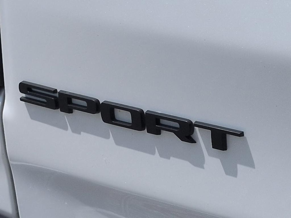 Thumbnail: 2022 RAM 1500 - 25