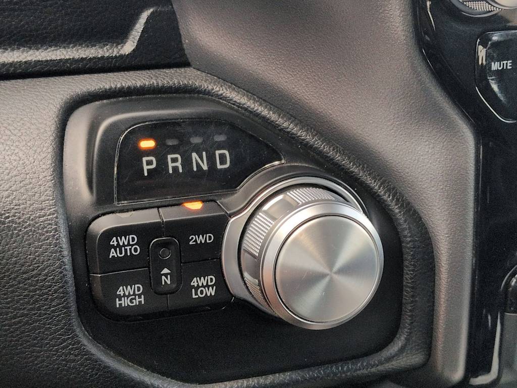 Thumbnail: 2022 RAM 1500 - 35