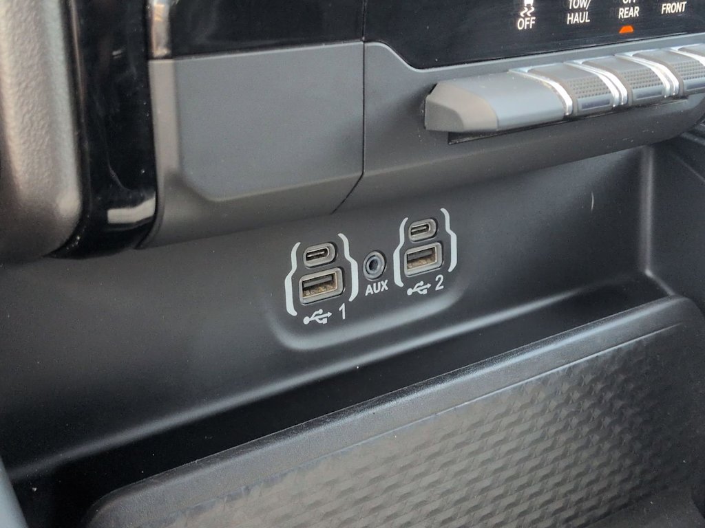Thumbnail: 2022 RAM 1500 - 34