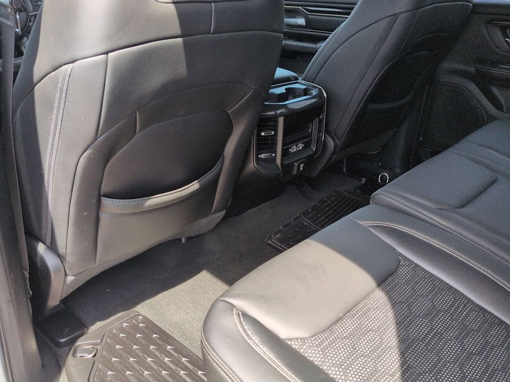Thumbnail: 2022 RAM 1500 - 13