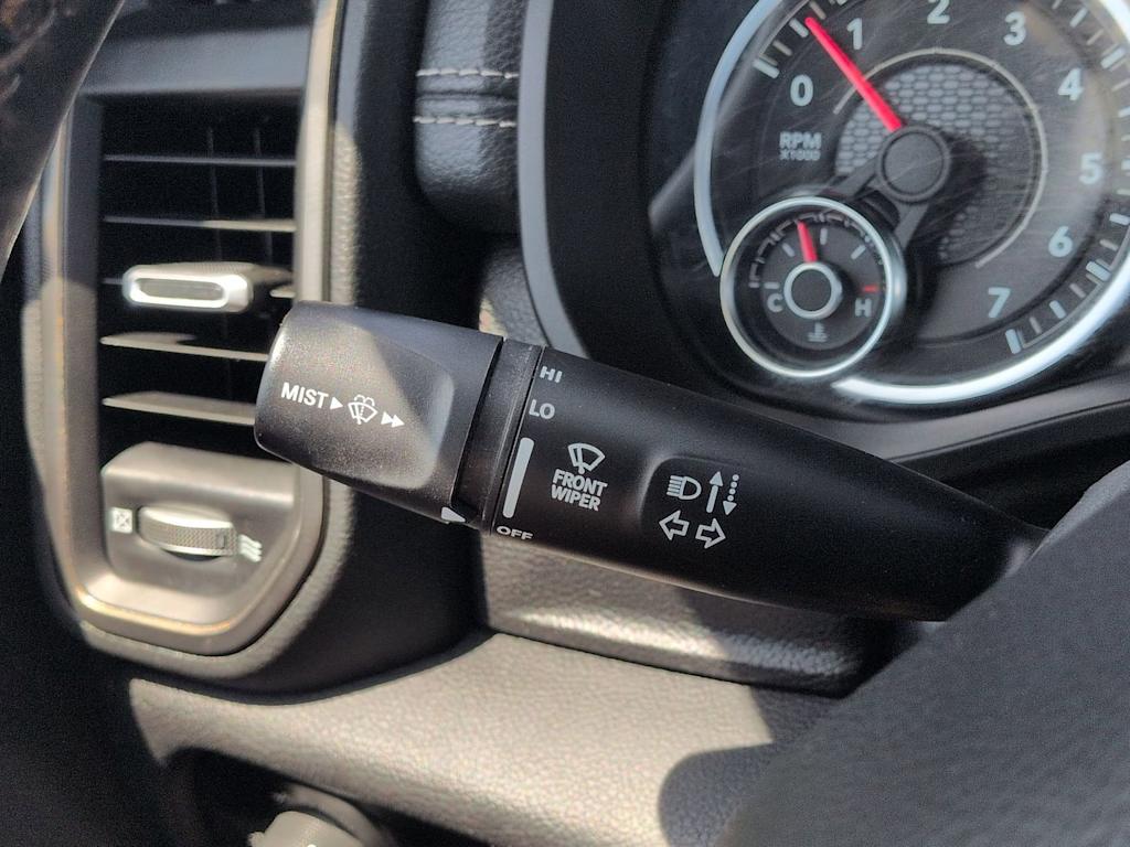 Thumbnail: 2022 RAM 1500 - 31