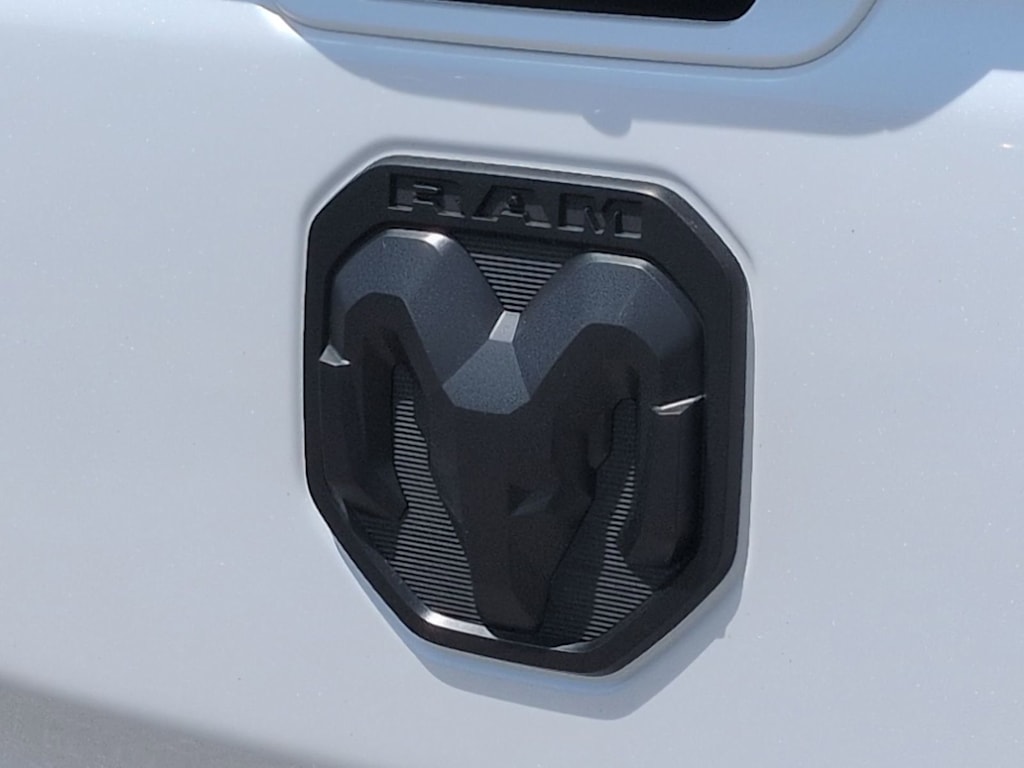 Thumbnail: 2022 RAM 1500 - 7