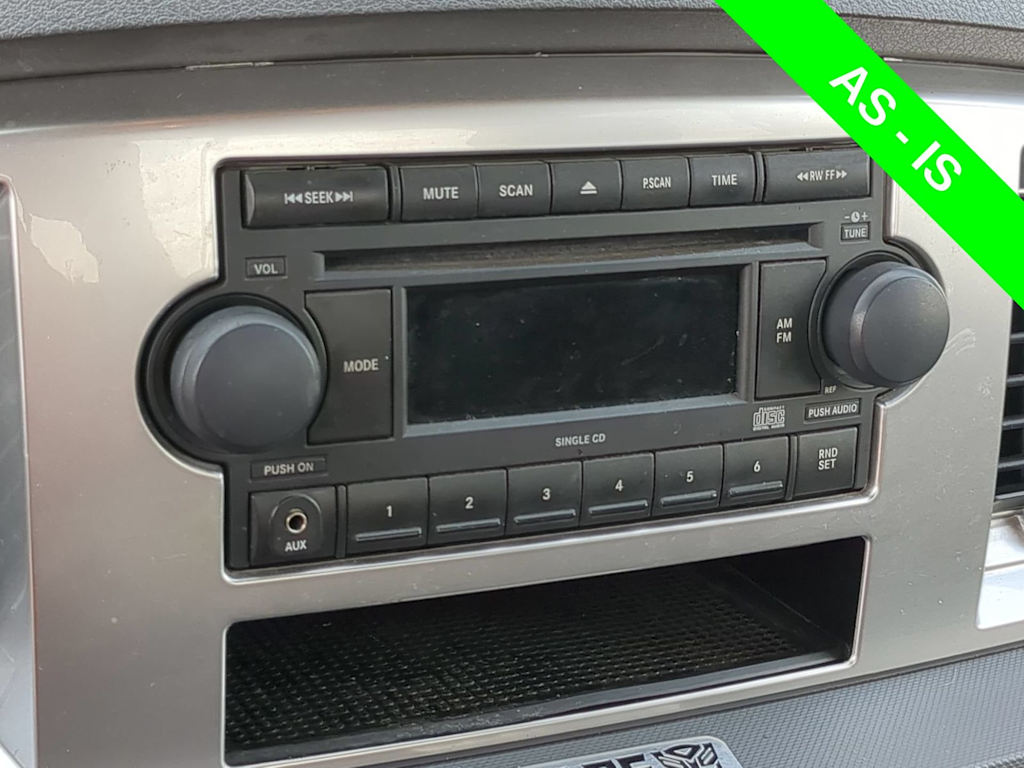 Thumbnail: 2008 Dodge Ram 1500 - 14
