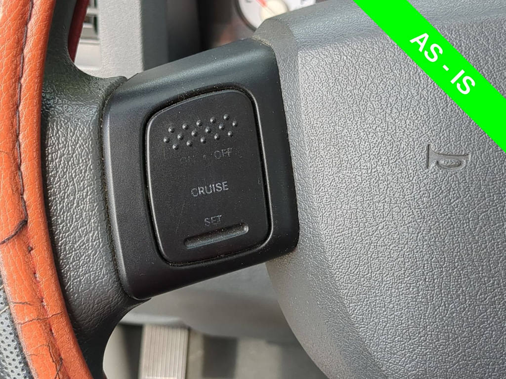 Thumbnail: 2008 Dodge Ram 1500 - 25