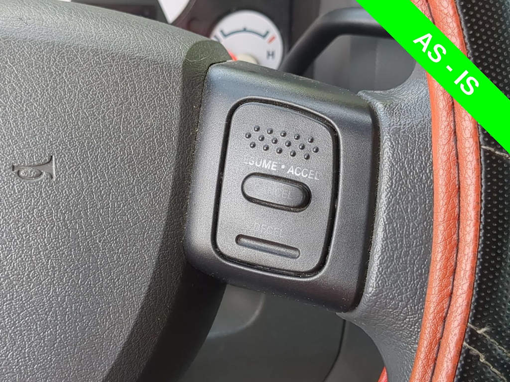 Thumbnail: 2008 Dodge Ram 1500 - 26