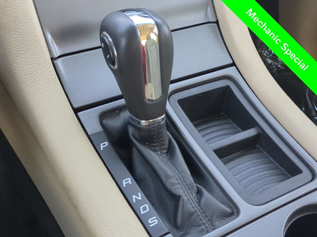 Thumbnail: 2015 Ford Taurus - 31