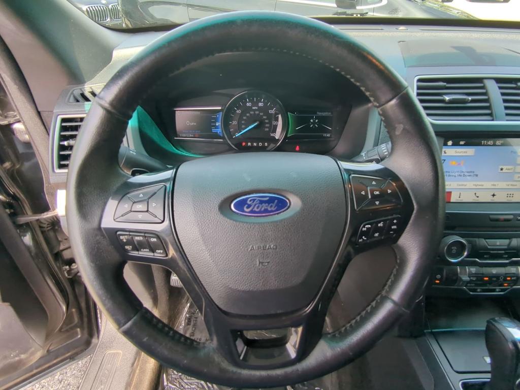 Thumbnail: 2017 Ford Explorer - 12