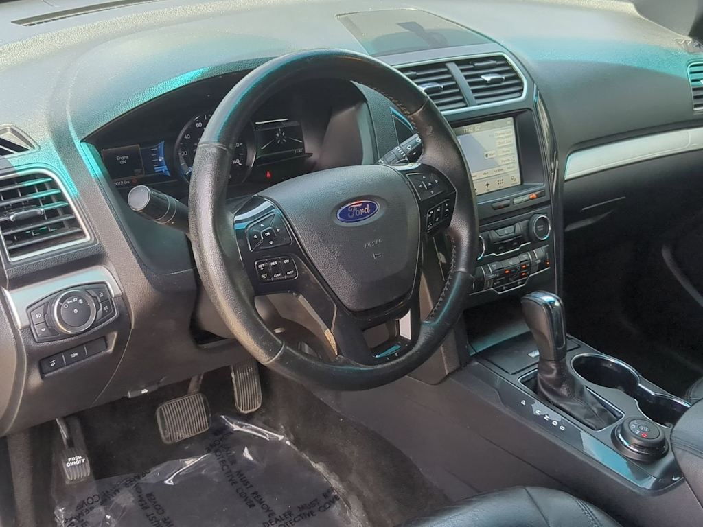Thumbnail: 2017 Ford Explorer - 2