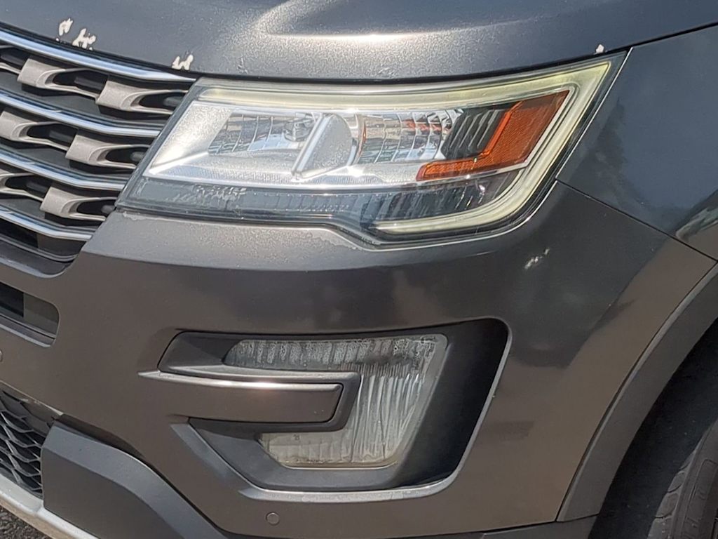 Thumbnail: 2017 Ford Explorer - 21