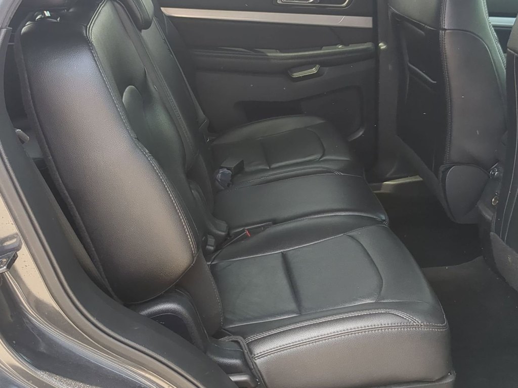 Thumbnail: 2017 Ford Explorer - 26