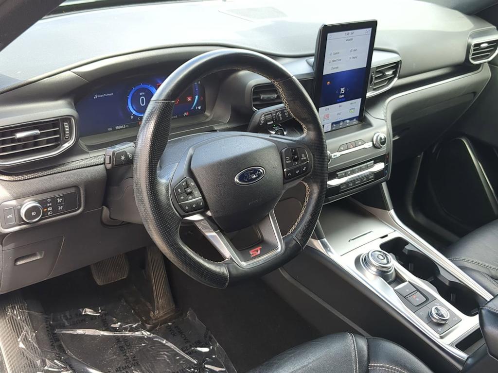 Thumbnail: 2020 Ford Explorer - 2
