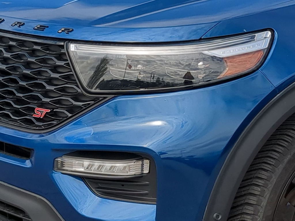 Thumbnail: 2020 Ford Explorer - 23
