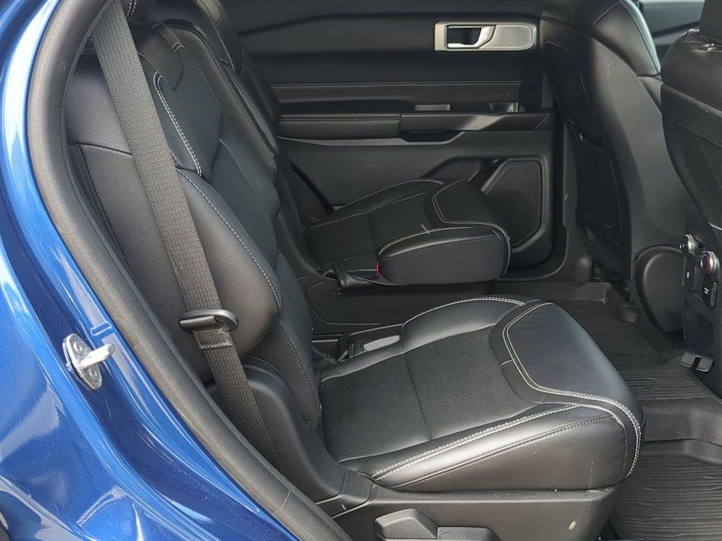 Thumbnail: 2020 Ford Explorer - 27