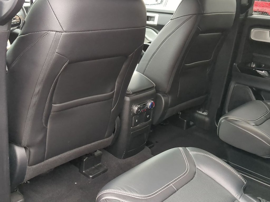 Thumbnail: 2022 Ford Explorer - 12