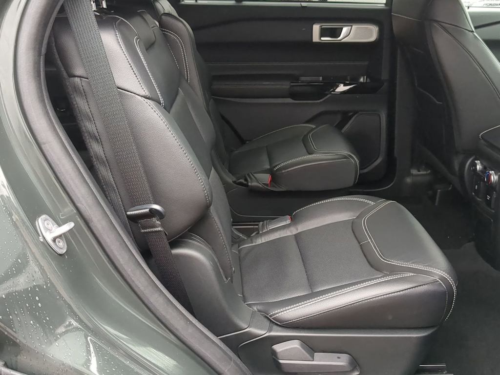 Thumbnail: 2022 Ford Explorer - 26