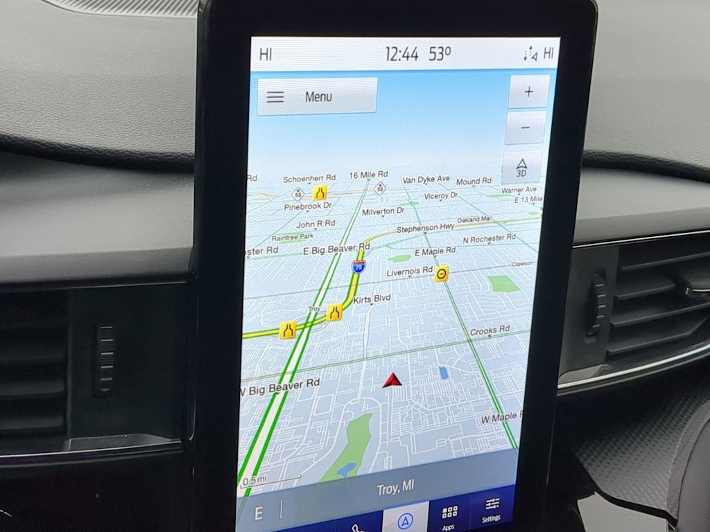 Thumbnail: 2022 Ford Explorer - 17