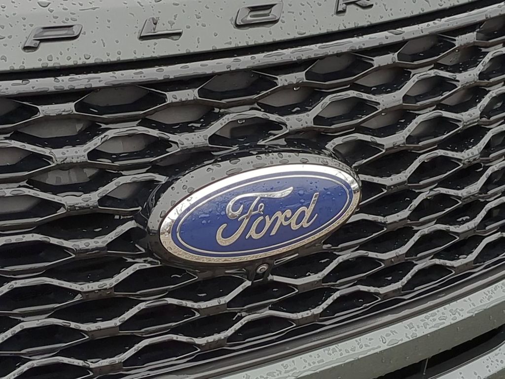 Thumbnail: 2022 Ford Explorer - 7