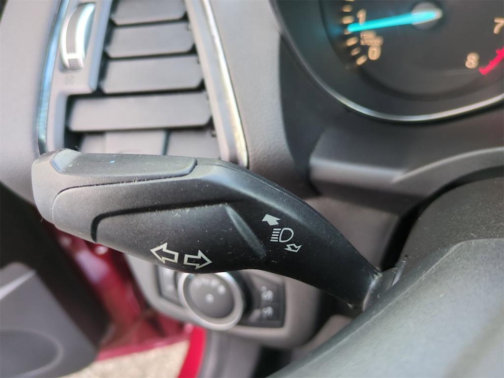 Thumbnail: 2019 Ford Escape - 29