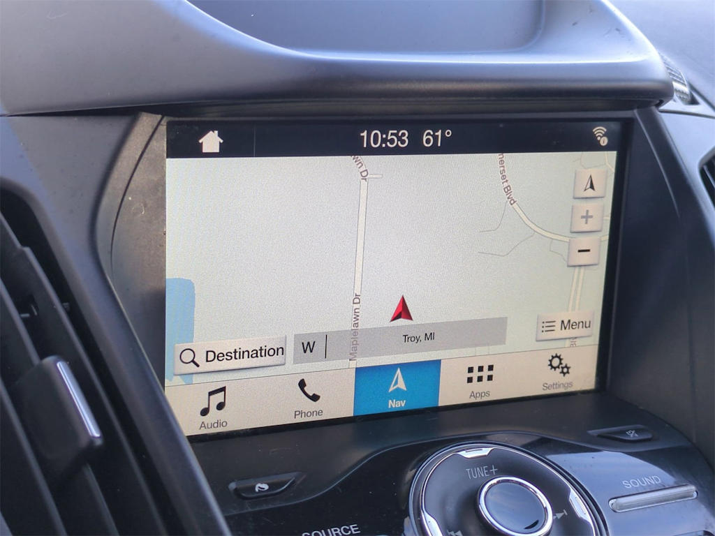 Thumbnail: 2019 Ford Escape - 30