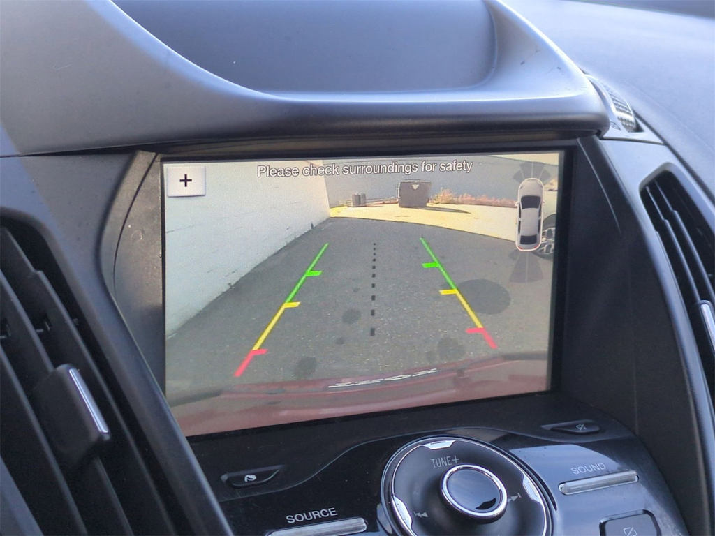 Thumbnail: 2019 Ford Escape - 31