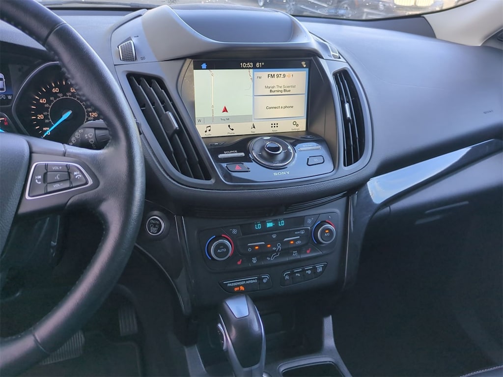 Thumbnail: 2019 Ford Escape - 14