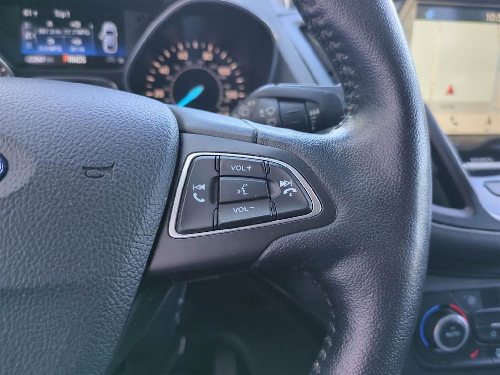 Thumbnail: 2019 Ford Escape - 28