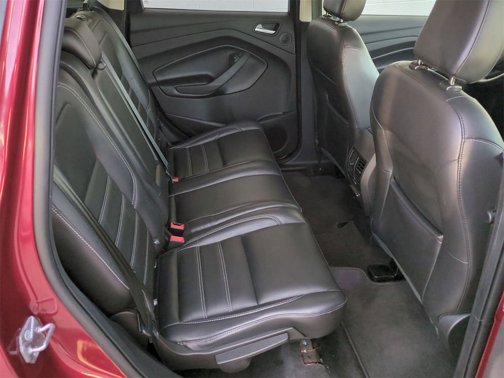 Thumbnail: 2019 Ford Escape - 26