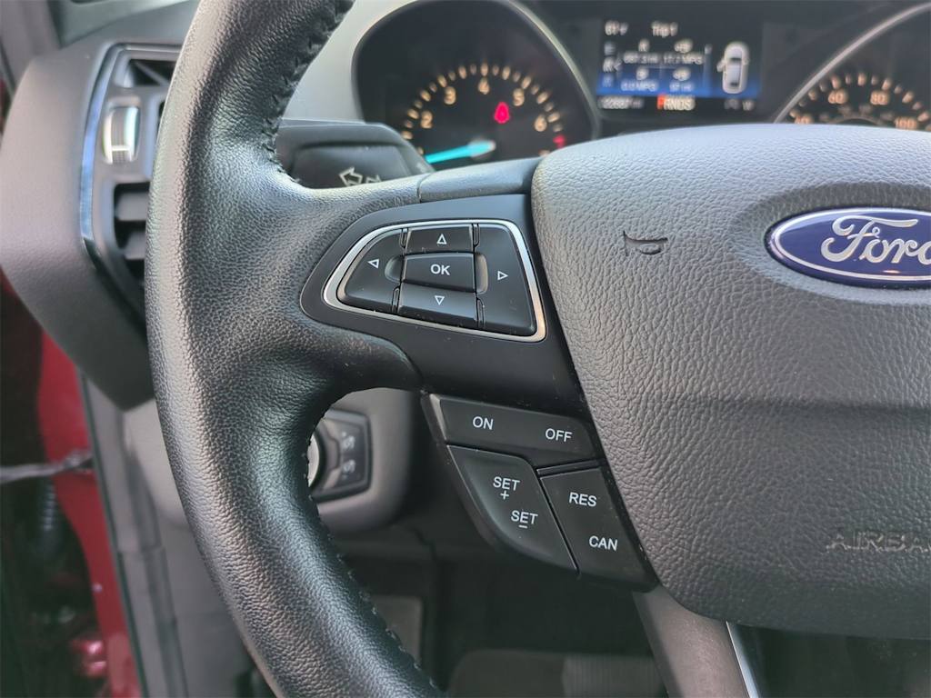 Thumbnail: 2019 Ford Escape - 27