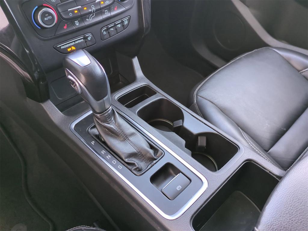 Thumbnail: 2019 Ford Escape - 34