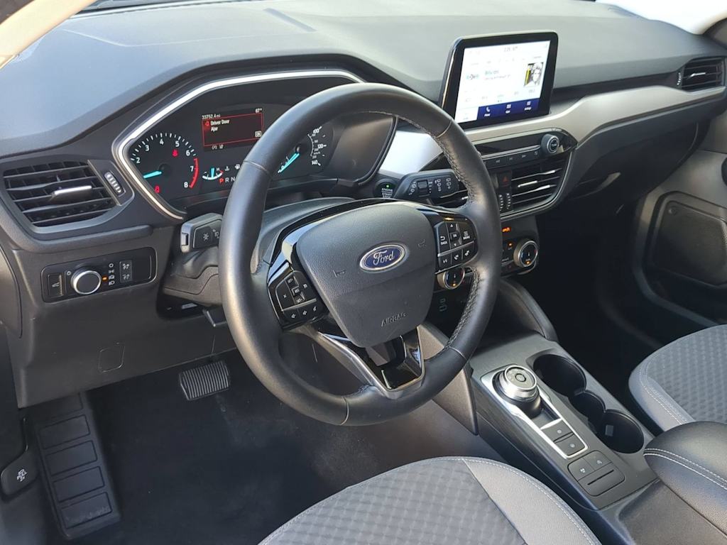 Thumbnail: 2022 Ford Escape - 2