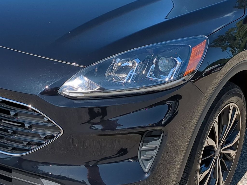 Thumbnail: 2022 Ford Escape - 24
