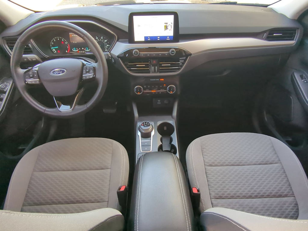 Thumbnail: 2022 Ford Escape - 10