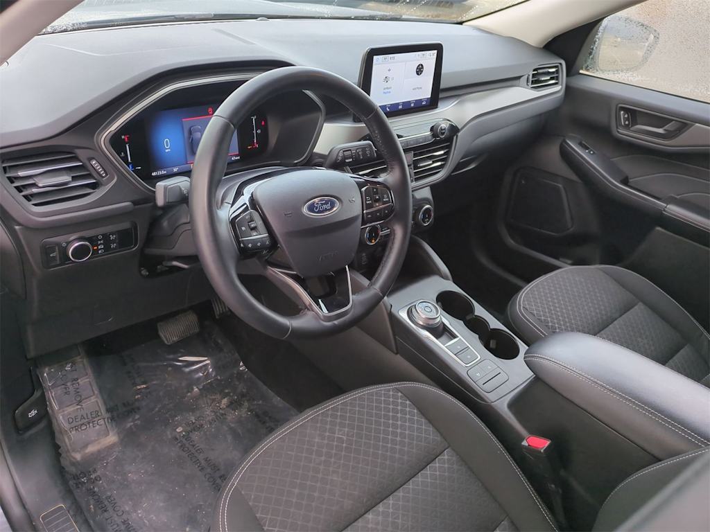 Thumbnail: 2024 Ford Escape - 2