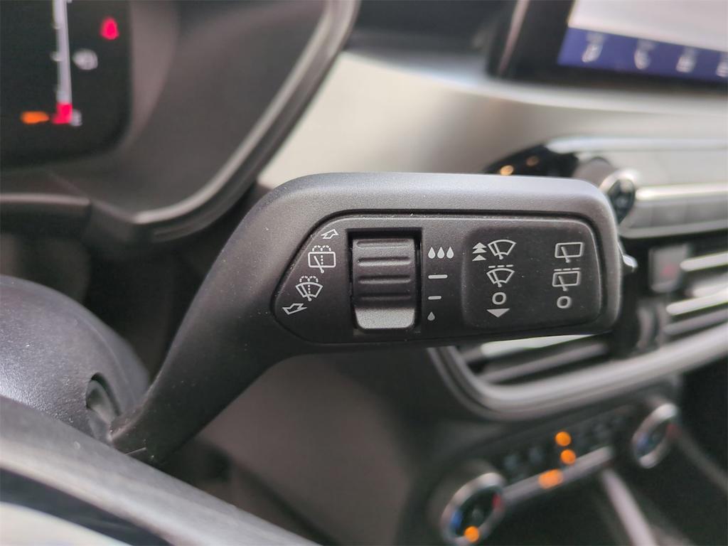 Thumbnail: 2024 Ford Escape - 29