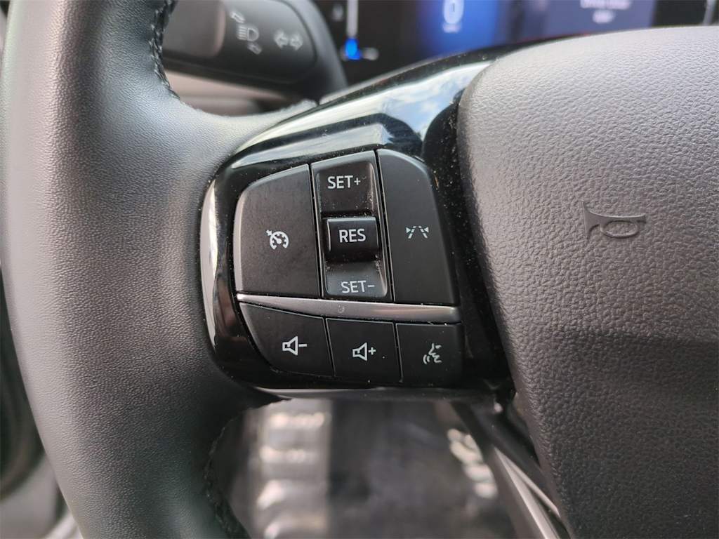 Thumbnail: 2024 Ford Escape - 27