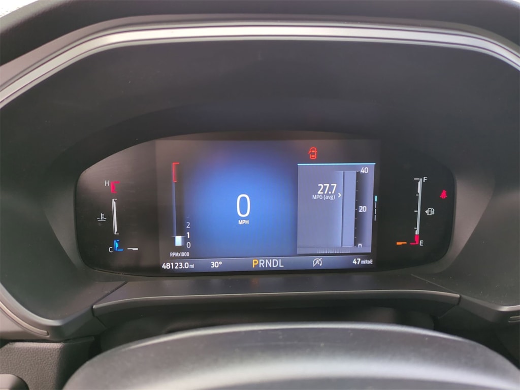 Thumbnail: 2024 Ford Escape - 16