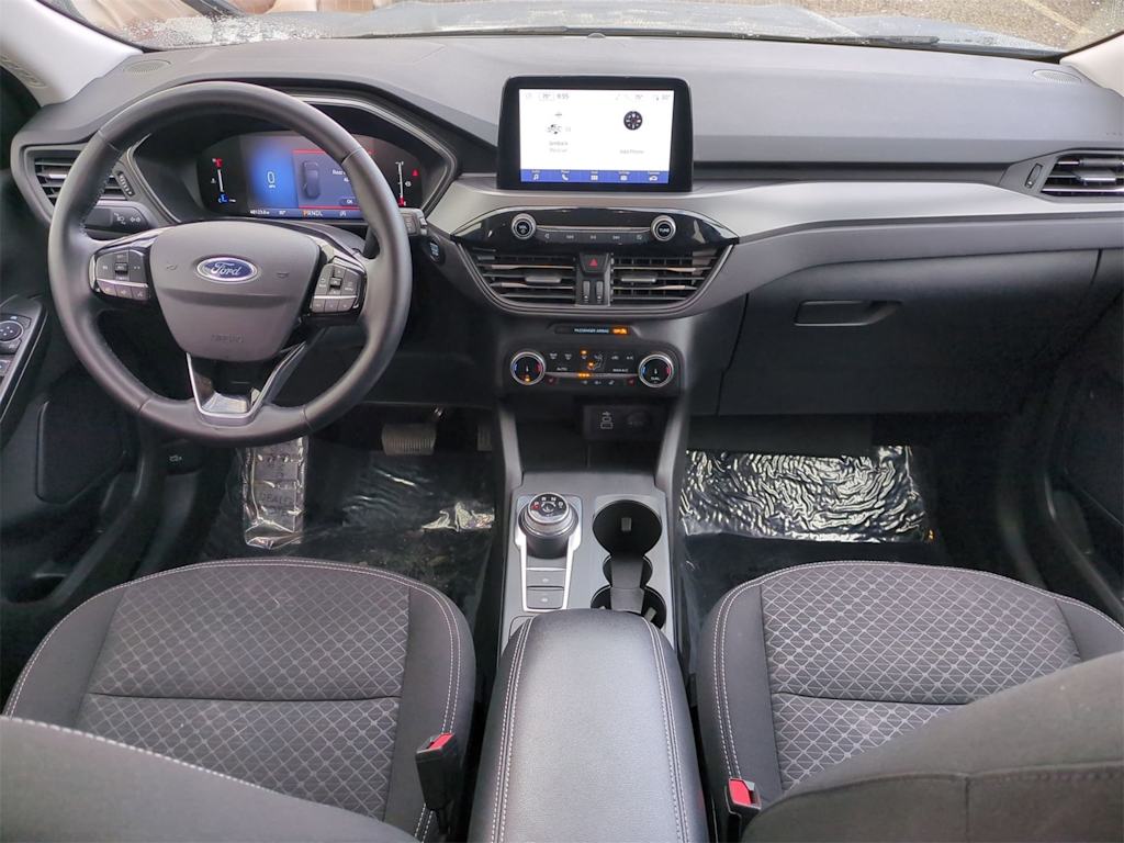 Thumbnail: 2024 Ford Escape - 9