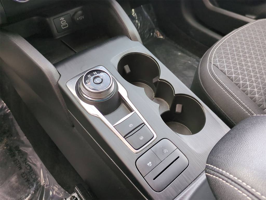 Thumbnail: 2024 Ford Escape - 15