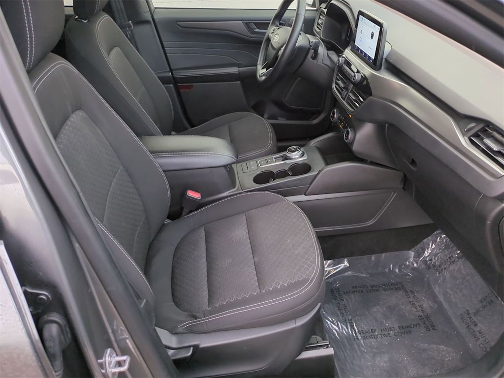 Thumbnail: 2024 Ford Escape - 11