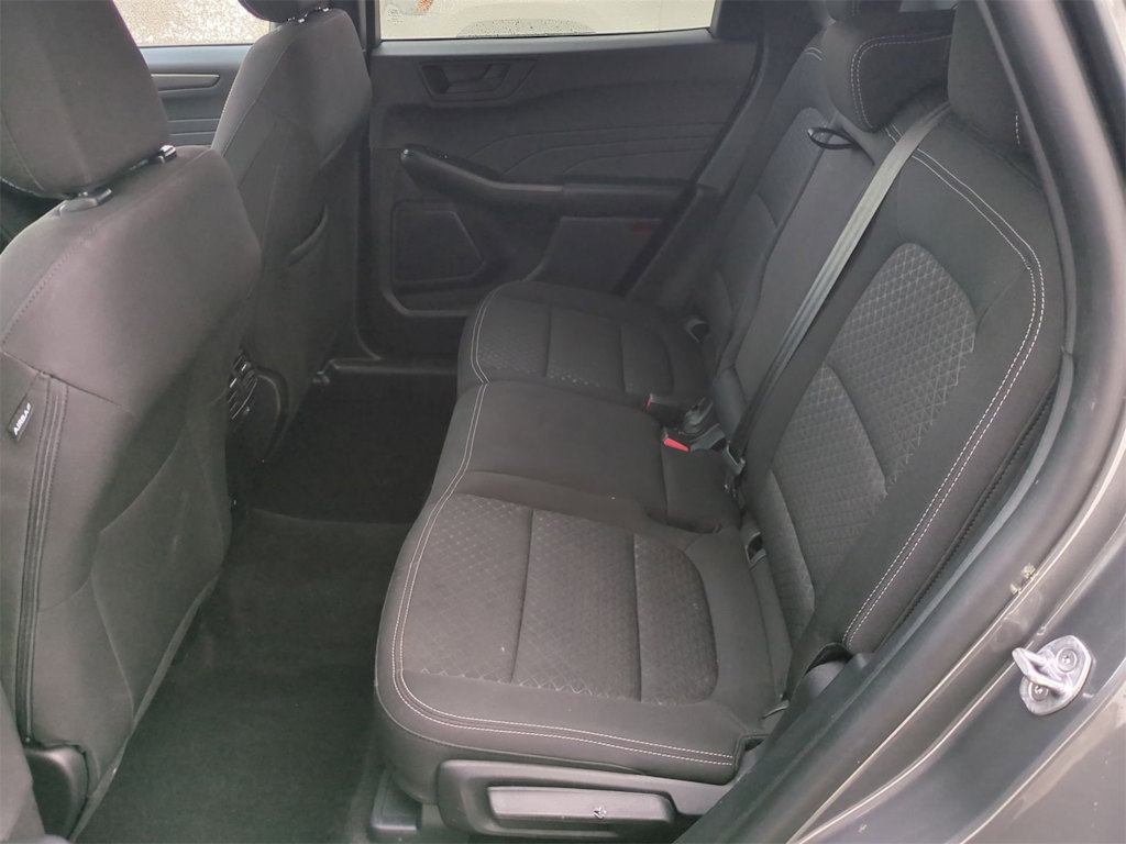 Thumbnail: 2024 Ford Escape - 25