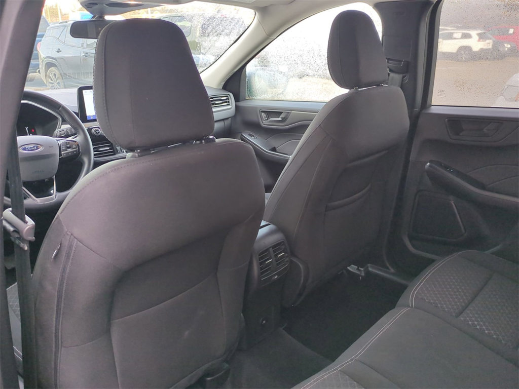 Thumbnail: 2024 Ford Escape - 12