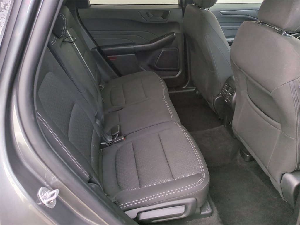 Thumbnail: 2024 Ford Escape - 26