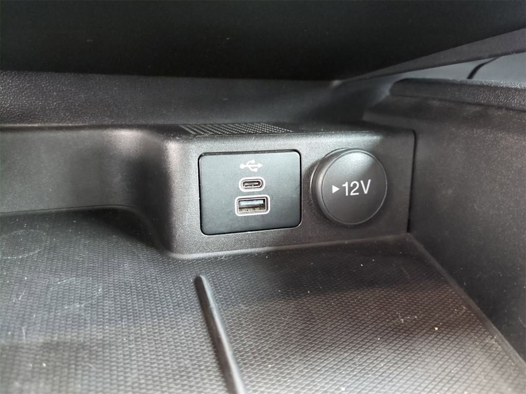 Thumbnail: 2024 Ford Escape - 34