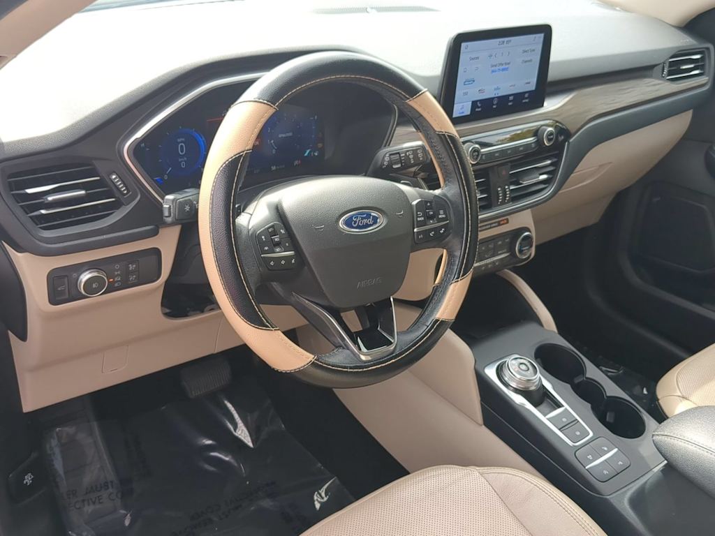 Thumbnail: 2020 Ford Escape - 2